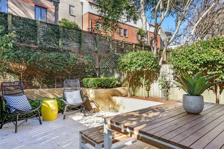 Sixth view of Homely house listing, 19 McKell Street, Birchgrove NSW 2041