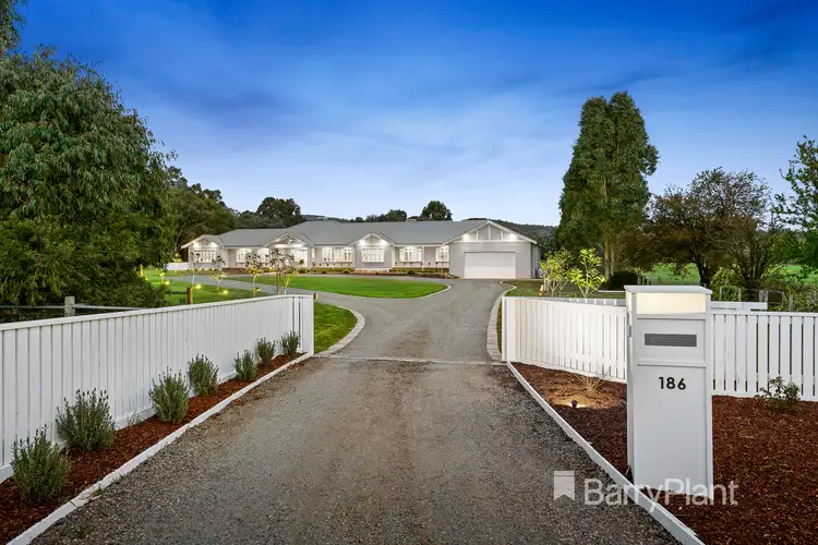 186 Whittlesea - Yea Road, Whittlesea VIC 3757