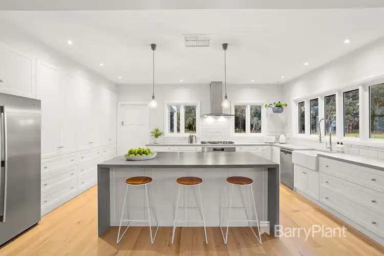 Fifth view of Homely house listing, 186 Whittlesea - Yea Road, Whittlesea VIC 3757