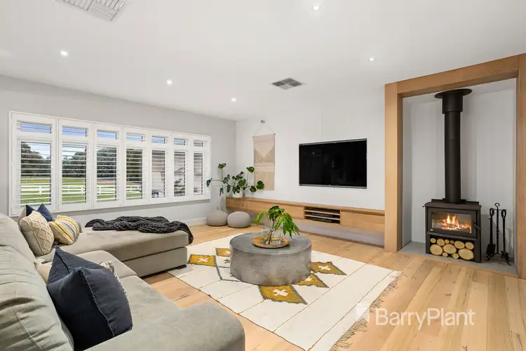 Sixth view of Homely house listing, 186 Whittlesea - Yea Road, Whittlesea VIC 3757