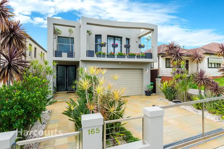 165 Old Kent Road, Greenacre NSW 2190