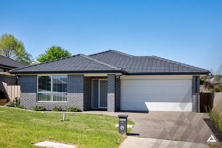 304 Settlement Road, Drouin VIC 3818