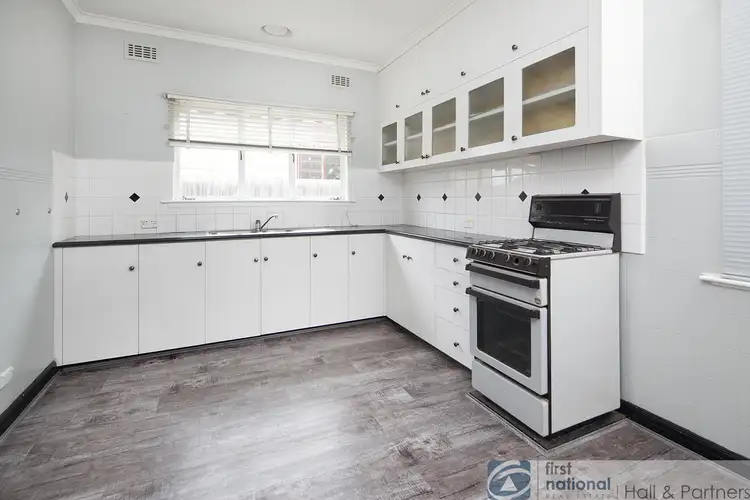 Second view of Homely house listing, 5 Bedwell Avenue, Dandenong VIC 3175