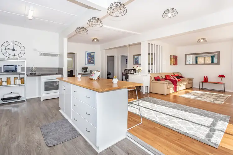Sixth view of Homely house listing, 13 Middle Road, Devonport TAS 7310