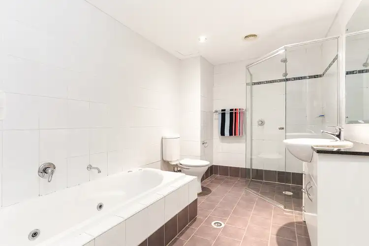 Fifth view of Homely apartment listing, 31/52-58 Parramatta Road, Homebush NSW 2140