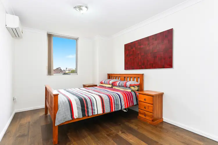 Sixth view of Homely apartment listing, 31/52-58 Parramatta Road, Homebush NSW 2140