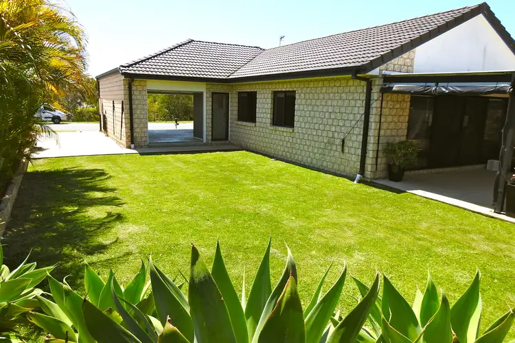 4 Turnbull Drive, Upper Coomera QLD 4209