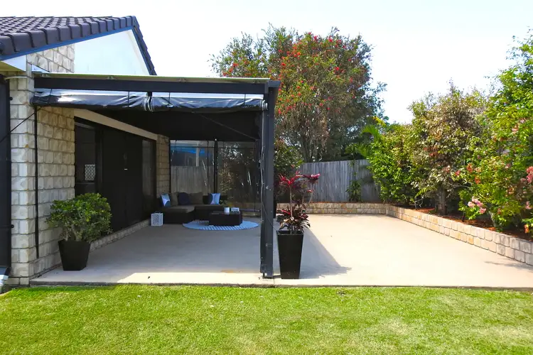 Third view of Homely house listing, 4 Turnbull Drive, Upper Coomera QLD 4209