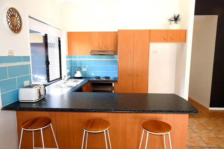 Fourth view of Homely house listing, 4 Turnbull Drive, Upper Coomera QLD 4209