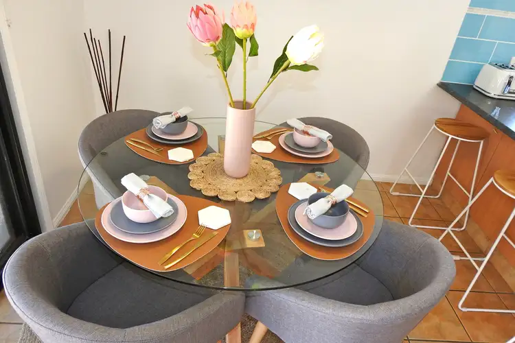 Fifth view of Homely house listing, 4 Turnbull Drive, Upper Coomera QLD 4209