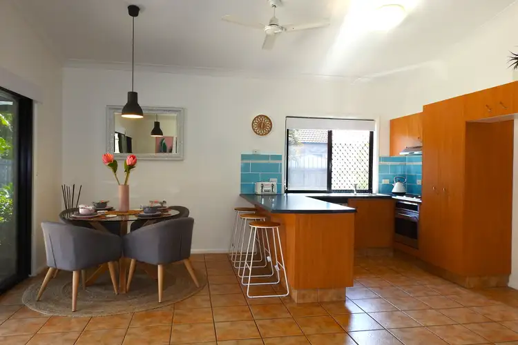 Seventh view of Homely house listing, 4 Turnbull Drive, Upper Coomera QLD 4209