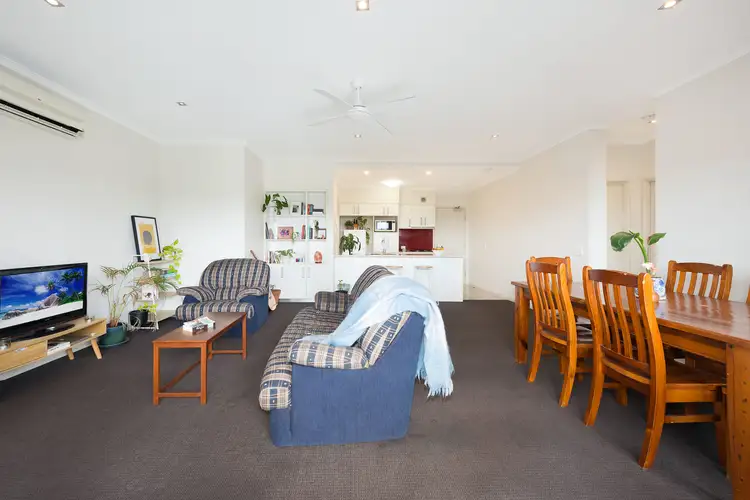 Second view of Homely apartment listing, 101/621 Wynnum Road, Morningside QLD 4170
