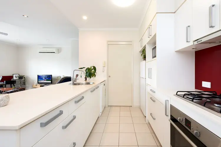 Third view of Homely apartment listing, 101/621 Wynnum Road, Morningside QLD 4170