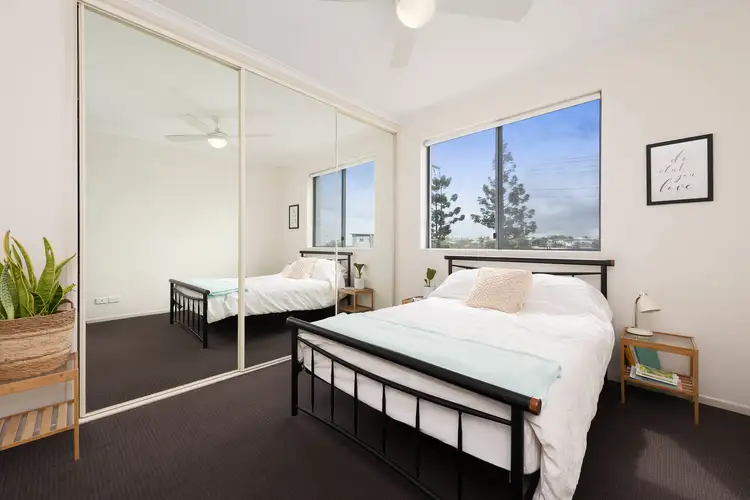 Fourth view of Homely apartment listing, 101/621 Wynnum Road, Morningside QLD 4170