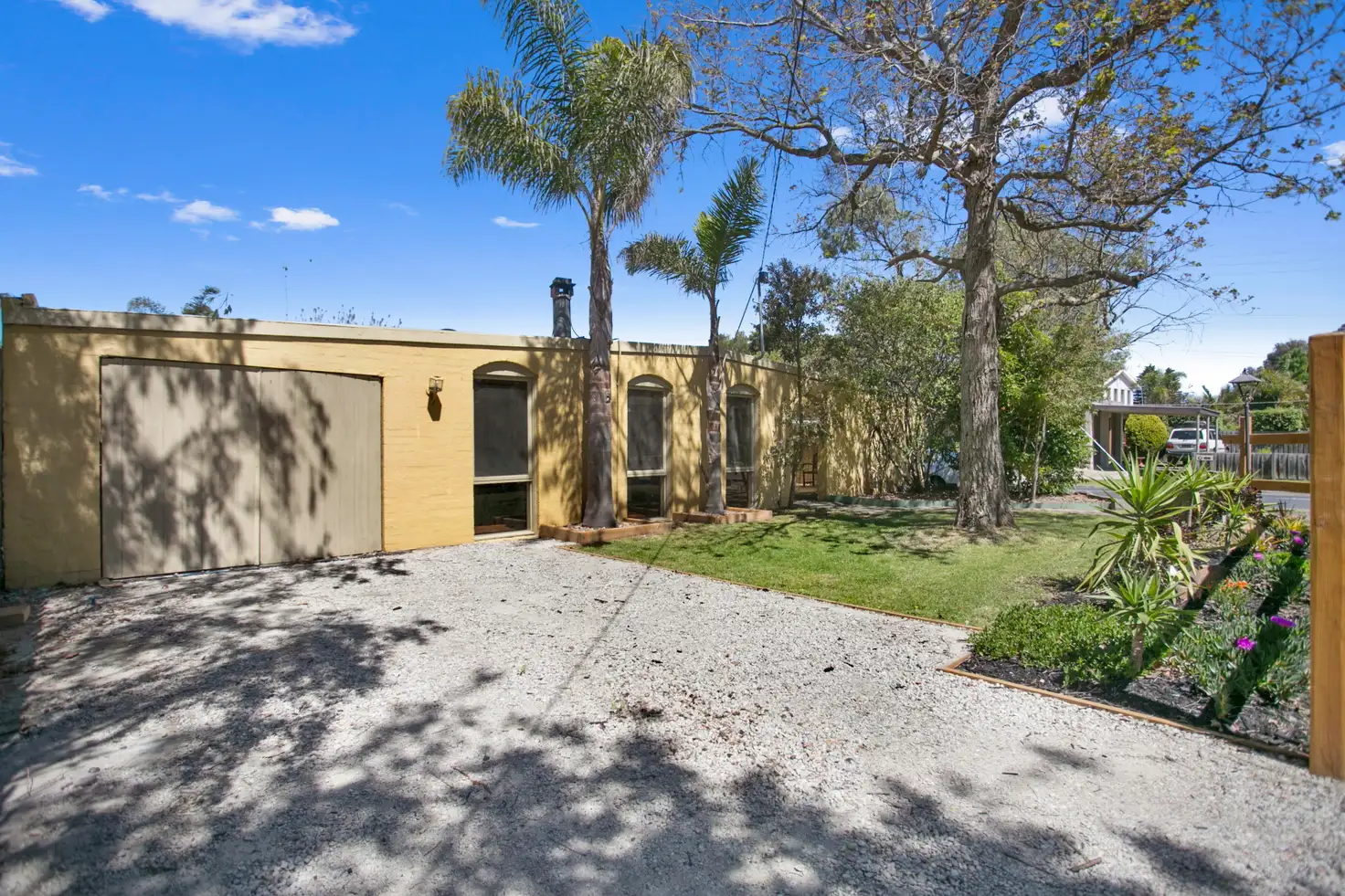 Main view of Homely house listing, 17 Mornington-Tyabb Road, Tyabb VIC 3913