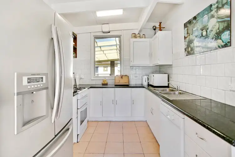 Second view of Homely house listing, 17 Mornington-Tyabb Road, Tyabb VIC 3913