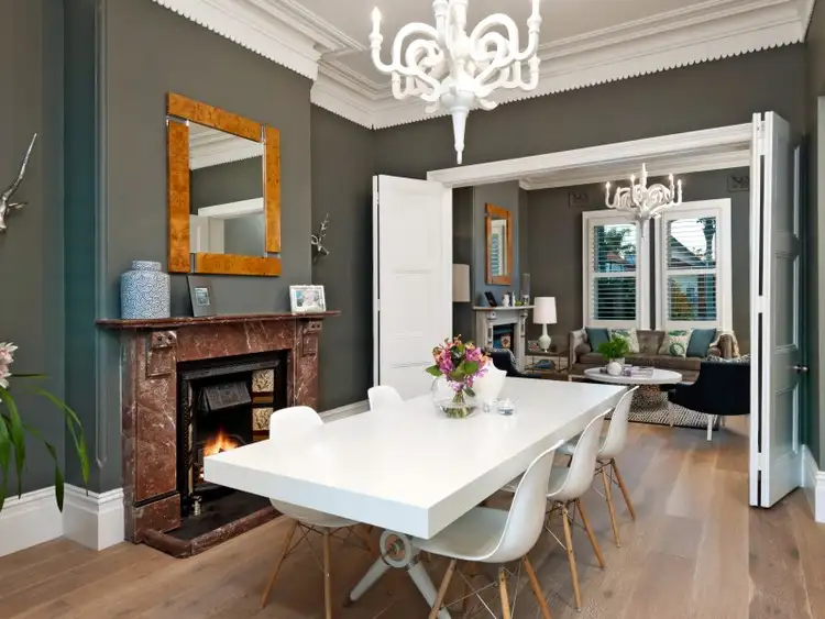 Sixth view of Homely house listing, 58 Myrtle Street, Stanmore NSW 2048