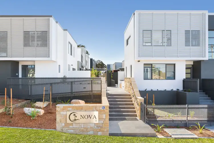 9/11 Northcote Avenue, Caringbah South NSW 2229