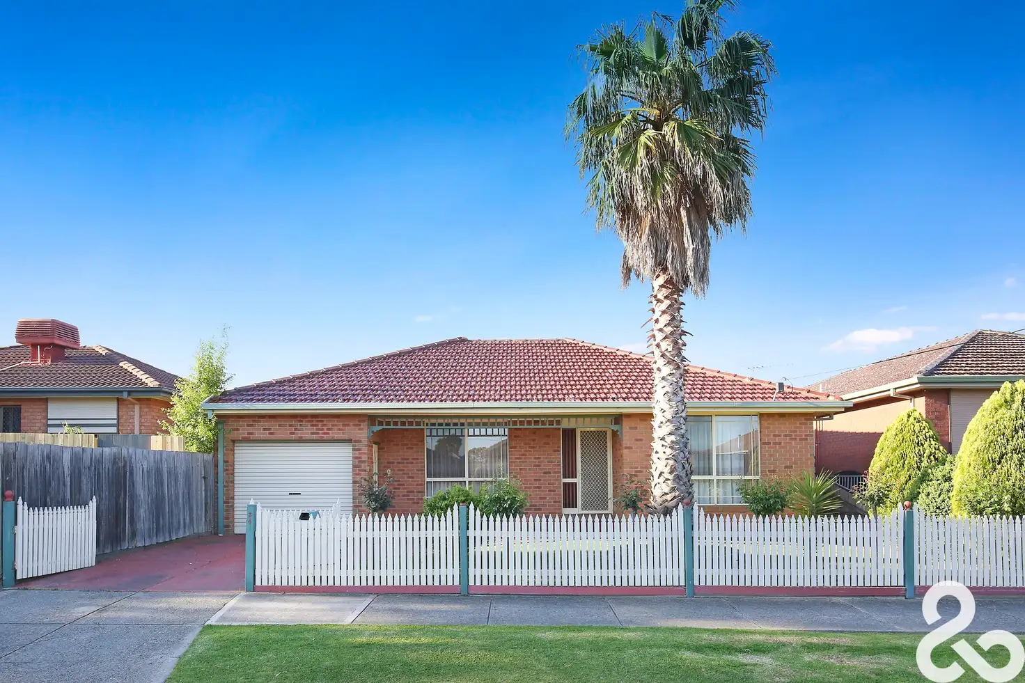 Main view of Homely house listing, 34 Kinlora Avenue, Epping VIC 3076