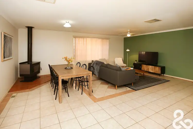 Second view of Homely house listing, 34 Kinlora Avenue, Epping VIC 3076