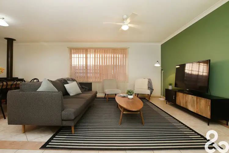 Third view of Homely house listing, 34 Kinlora Avenue, Epping VIC 3076
