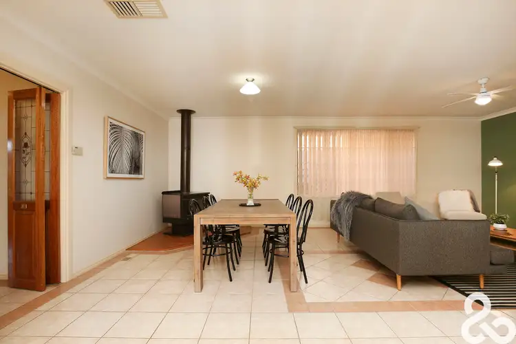 Fourth view of Homely house listing, 34 Kinlora Avenue, Epping VIC 3076