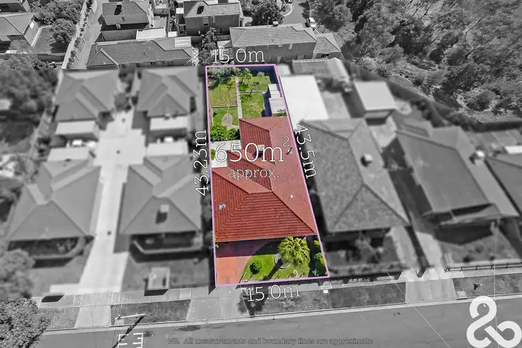 Fifth view of Homely house listing, 34 Kinlora Avenue, Epping VIC 3076