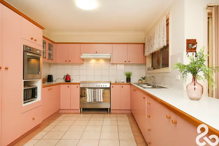 Sixth view of Homely house listing, 34 Kinlora Avenue, Epping VIC 3076