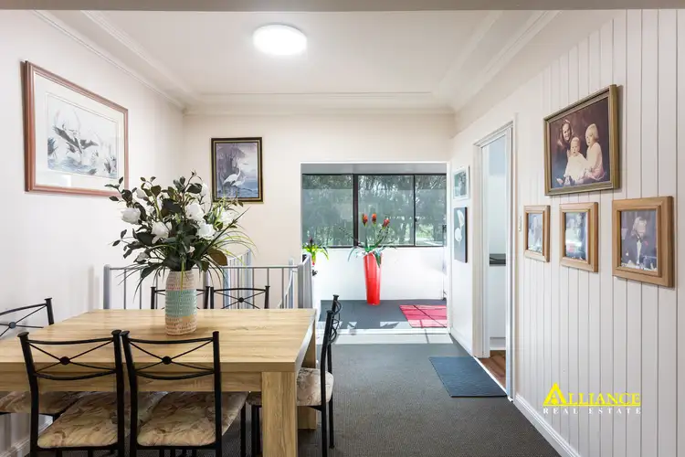 Third view of Homely house listing, 21 Dowding Street, Panania NSW 2213
