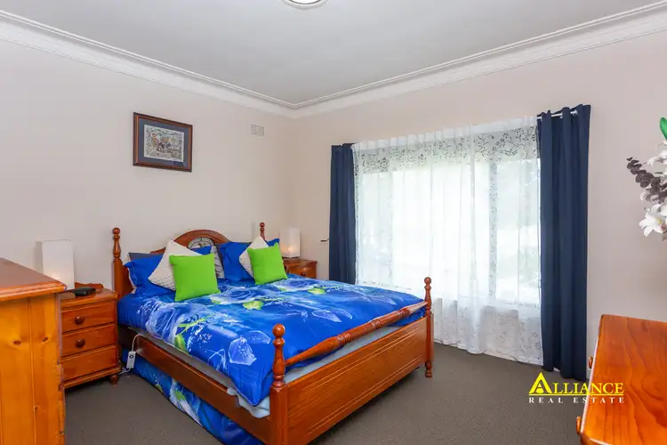 Fifth view of Homely house listing, 21 Dowding Street, Panania NSW 2213