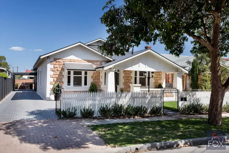 51 Balfour Street, Nailsworth SA 5083