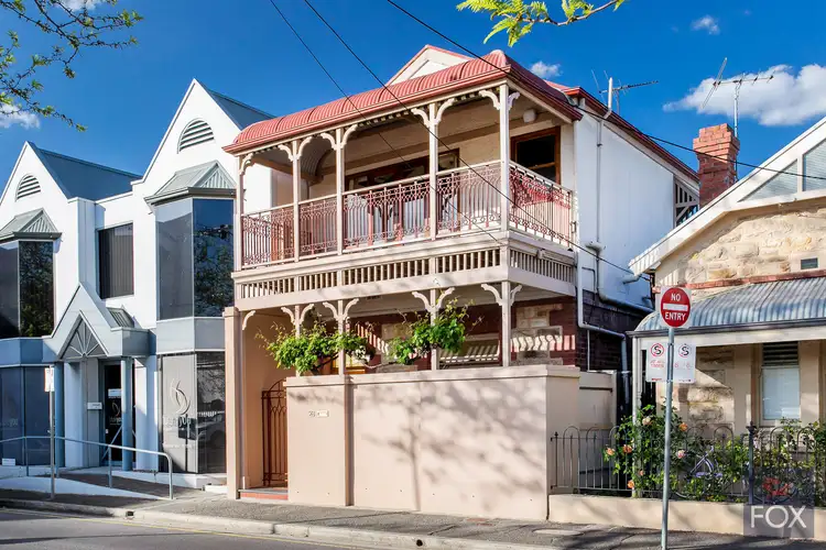 28 Dunn Street, North Adelaide SA 5006