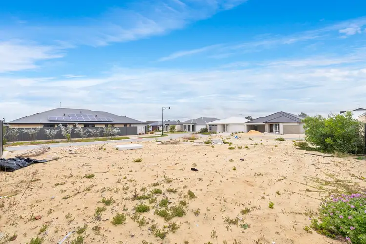 Second view of Homely land listing, 34 Elderflower Street, Treeby WA 6164