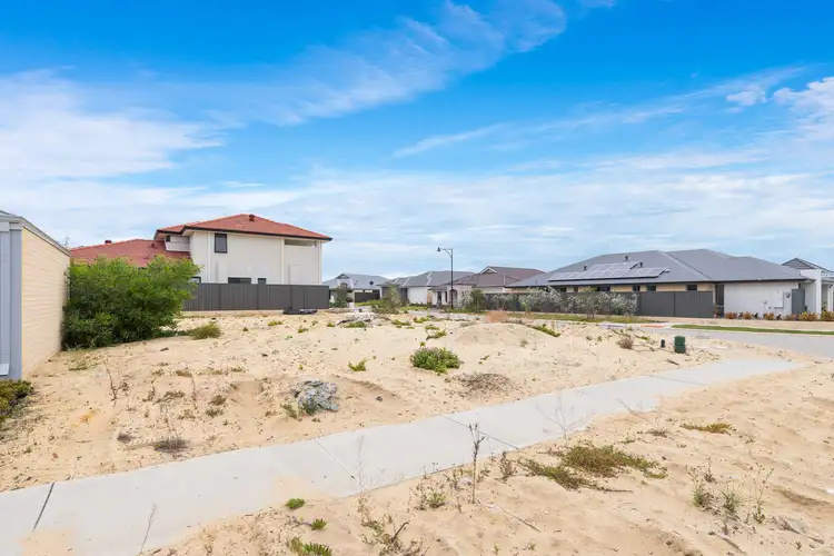 Third view of Homely land listing, 34 Elderflower Street, Treeby WA 6164