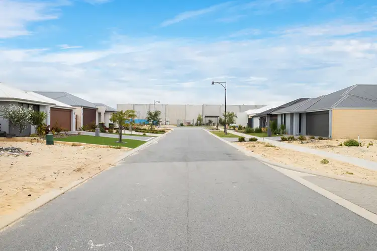 Fourth view of Homely land listing, 34 Elderflower Street, Treeby WA 6164