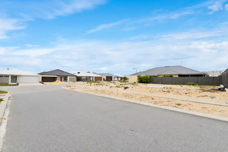Fifth view of Homely land listing, 34 Elderflower Street, Treeby WA 6164
