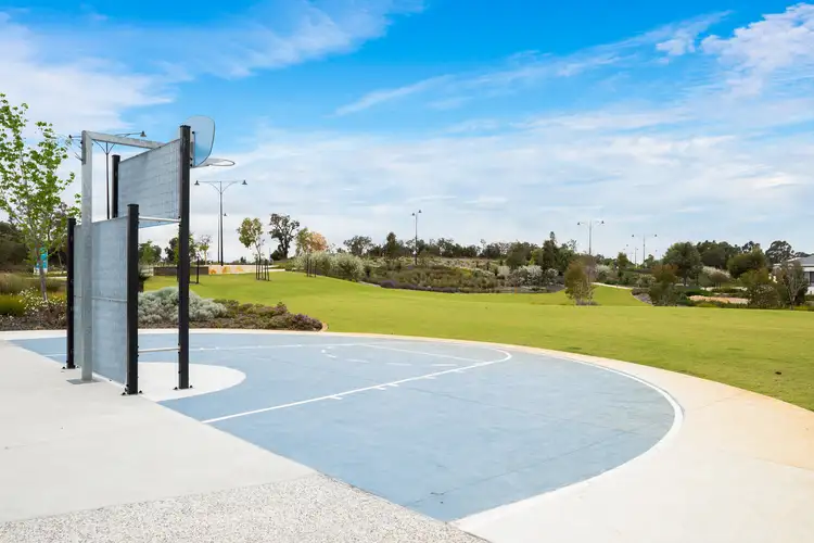 Sixth view of Homely land listing, 34 Elderflower Street, Treeby WA 6164
