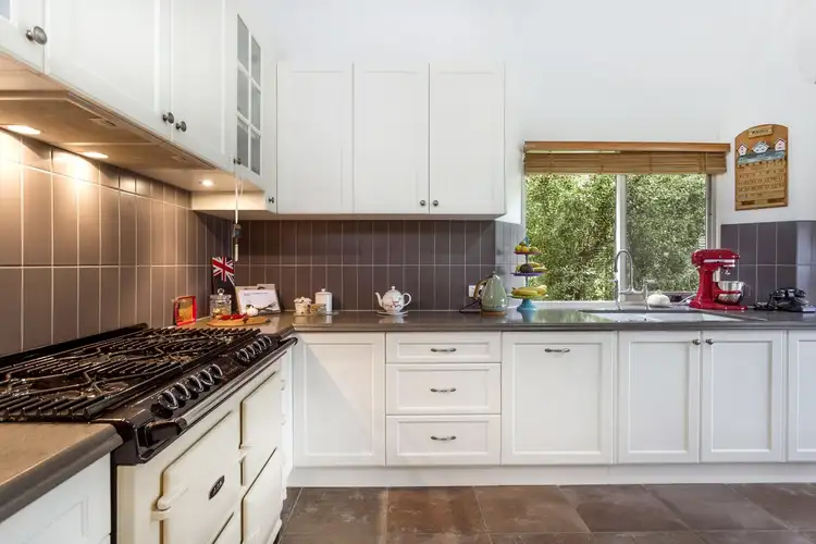 Second view of Homely house listing, 30 Brighton Crescent, Mount Eliza VIC 3930