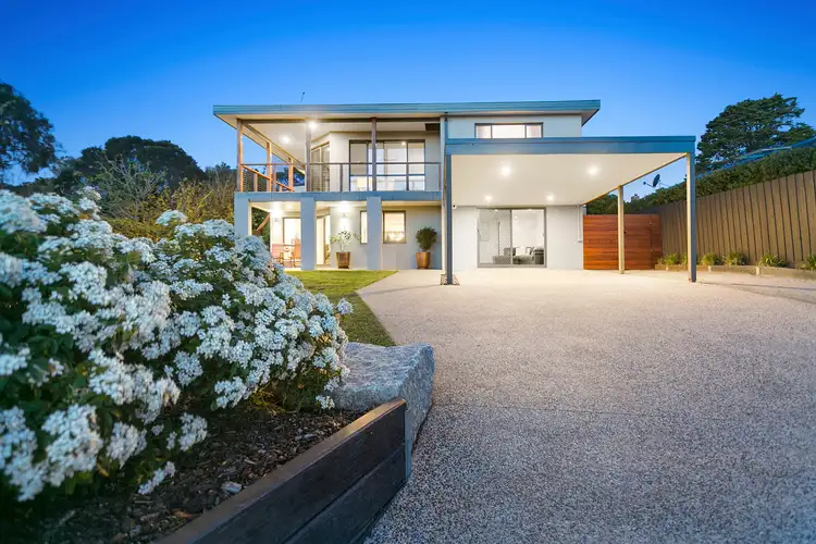 15a Volitans Avenue, Mount Eliza VIC 3930