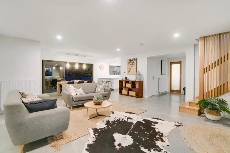 Second view of Homely house listing, 15a Volitans Avenue, Mount Eliza VIC 3930