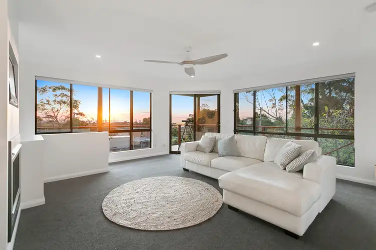 Fifth view of Homely house listing, 15a Volitans Avenue, Mount Eliza VIC 3930