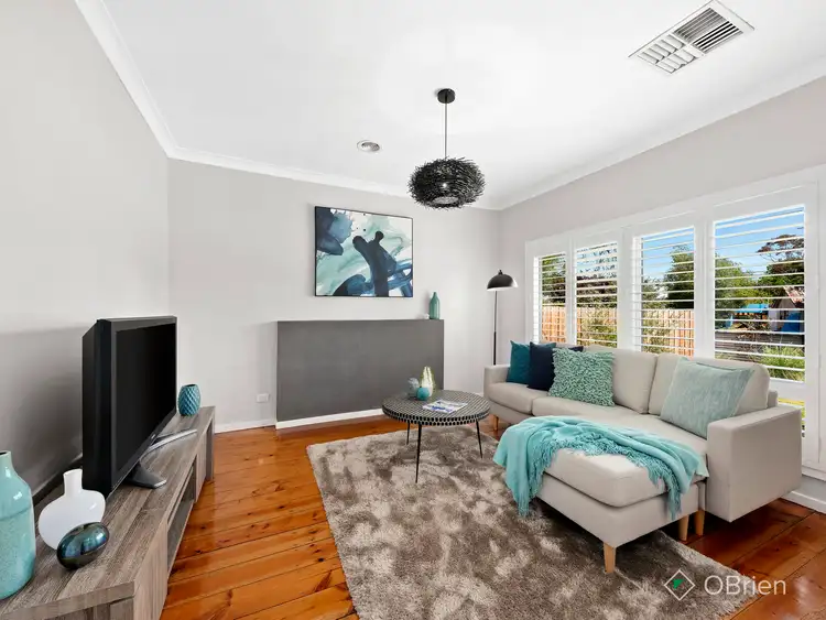 Second view of Homely unit listing, 90A Albert Avenue, Boronia VIC 3155