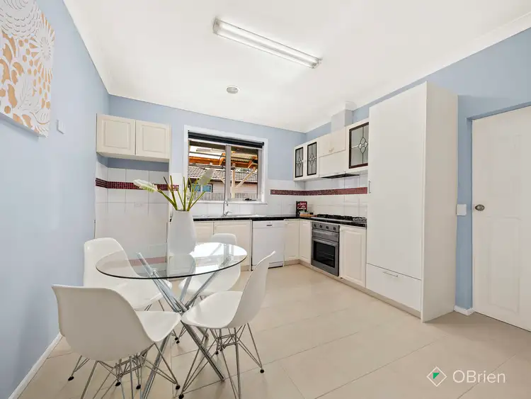 Third view of Homely unit listing, 90A Albert Avenue, Boronia VIC 3155