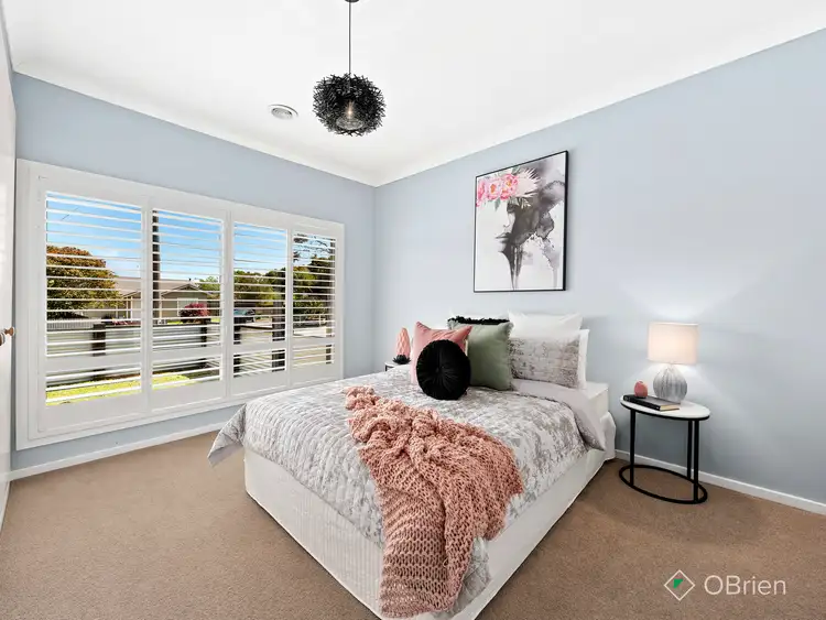 Fifth view of Homely unit listing, 90A Albert Avenue, Boronia VIC 3155