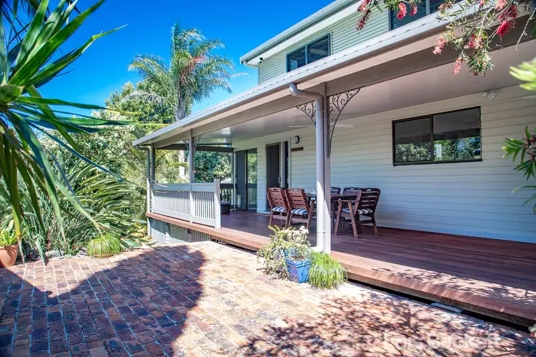 12-16 Figtree Hill Drive, Lennox Head NSW 2478