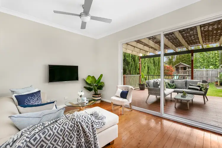 Sixth view of Homely house listing, 8 Kimo Street, North Balgowlah NSW 2093