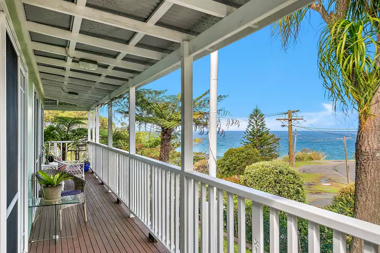 Second view of Homely house listing, 38 Monash Street, Wombarra NSW 2515