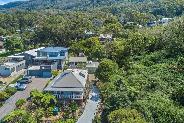 Fourth view of Homely house listing, 38 Monash Street, Wombarra NSW 2515