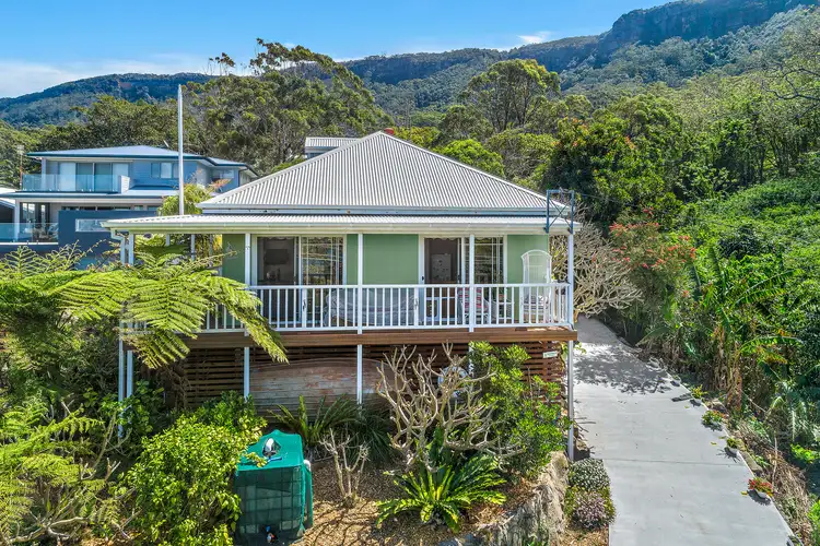 Sixth view of Homely house listing, 38 Monash Street, Wombarra NSW 2515