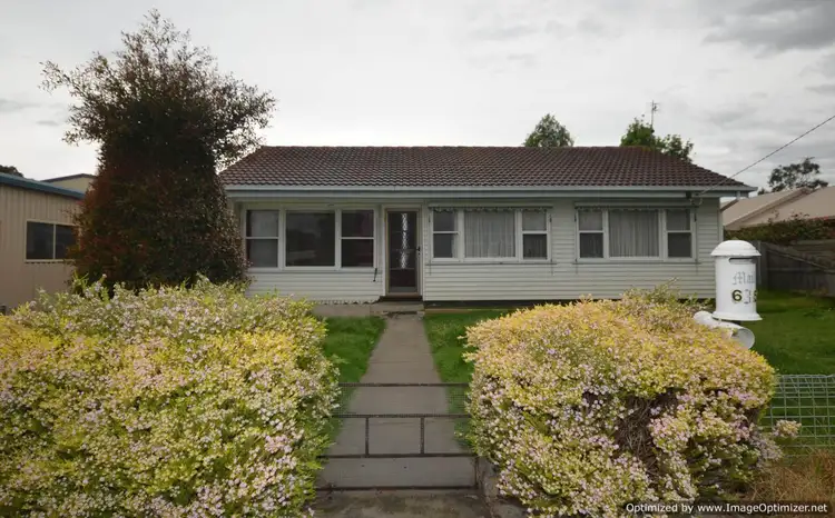 635 Main Street, Bairnsdale VIC 3875